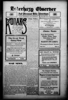 Esterhazy Observer and Pheasant Hills Advertiser October 17, 1918