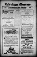 Esterhazy Observer and Pheasant Hills Advertiser October 4, 1917