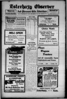 Esterhazy Observer and Pheasant Hills Advertiser October 7, 1915