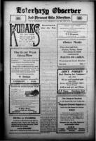 Esterhazy Observer and Pheasant Hills Advertiser September 19, 1918