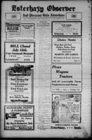 Esterhazy Observer and Pheasant Hills Advertiser September 2, 1915