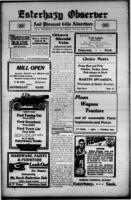 Esterhazy Observer and Pheasant Hills Advertiser September 23, 1915