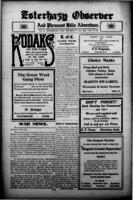 Esterhazy Observer and Pheasant Hills Advertiser September 26, 1918