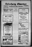 Esterhazy Observer and Pheasant Hills Advertiser September 30, 1915
