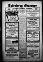 Esterhazy Observer and Pheasant Hills Advertiser September 5, 1918