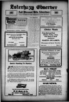 Esterhazy Observer and Pheasant Hills Advertiser September 6, 1917