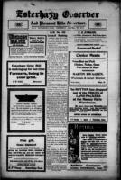 Esterhazy Observer and Phesant Hills Advertiser April 16, 1914