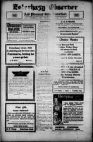 Esterhazy Observer and Phesant Hills Advertiser April 2, 1914