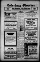 Esterhazy Observer and Phesant Hills Advertiser April 23, 1914