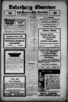 Esterhazy Observer and Phesant Hills Advertiser April 30, 1914