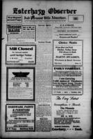 Esterhazy Observer and Phesant Hills Advertiser August 20, 1914