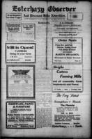 Esterhazy Observer and Phesant Hills Advertiser December 10, 1914