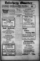 Esterhazy Observer and Phesant Hills Advertiser December 24, 1914