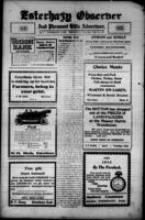 Esterhazy Observer and Phesant Hills Advertiser February 12, 1914