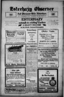 Esterhazy Observer and Phesant Hills Advertiser February 26, 1914