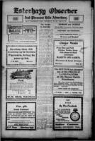 Esterhazy Observer and Phesant Hills Advertiser February 5, 1914