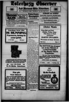 Esterhazy Observer and Phesant Hills Advertiser January 15, 1914