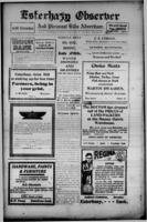 Esterhazy Observer and Phesant Hills Advertiser July 23, 1914