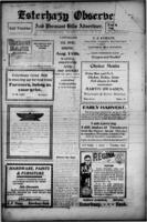 Esterhazy Observer and Phesant Hills Advertiser July 30, 1914