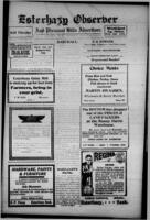 Esterhazy Observer and Phesant Hills Advertiser July 9, 1914
