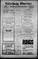 Esterhazy Observer and Phesant Hills Advertiser June 18, 1914