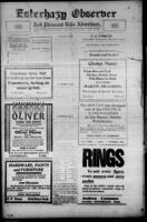 Esterhazy Observer and Phesant Hills Advertiser June 4, 1914