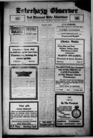 Esterhazy Observer and Phesant Hills Advertiser March 12, 1914