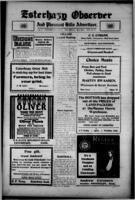 Esterhazy Observer and Phesant Hills Advertiser May 14, 1914