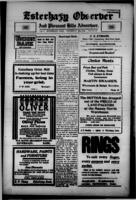 Esterhazy Observer and Phesant Hills Advertiser May 28, 1914