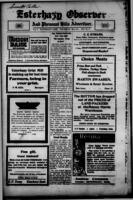 Esterhazy Observer and Phesant Hills Advertiser May 7, 1914
