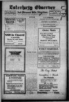 Esterhazy Observer and Phesant Hills Advertiser November 12, 1914