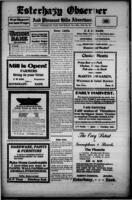 Esterhazy Observer and Phesant Hills Advertiser November 26, 1914