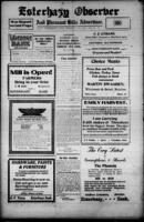 Esterhazy Observer and Phesant Hills Advertiser October 12, 1914