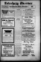 Esterhazy Observer and Phesant Hills Advertiser October 22, 1914