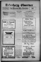 Esterhazy Observer and Phesant Hills Advertiser October 29, 1914