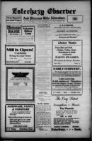 Esterhazy Observer and Phesant Hills Advertiser September 17, 1914