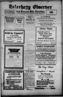 Esterhazy Observer and Phesant Hills Advertiser September 24, 1914