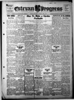 Estevan Progress April 11, 1918