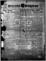 Estevan Progress January 10, 1918