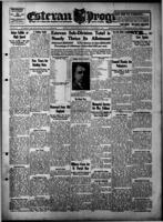 Estevan Progress November 21, 1918