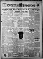 Estevan Progress November 7, 1918