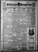 Estevan Progress October 10, 1918