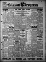 Estevan Progress October 24, 1918