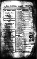 Goose Lake Herald April 20, 1916