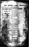 Goose Lake Herald April 27, 1916