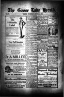 Goose Lake Herald August 1, 1918