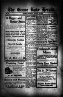 Goose Lake Herald August 22, 1918
