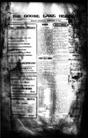 Goose Lake Herald February 17, 1916