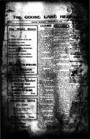 Goose Lake Herald February 24, 1916