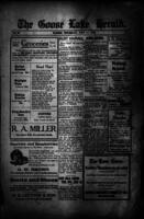 Goose Lake Herald July 11, 1918